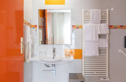 Nogent-sur-Seine Hôtel | Hôtel Saint Laurent