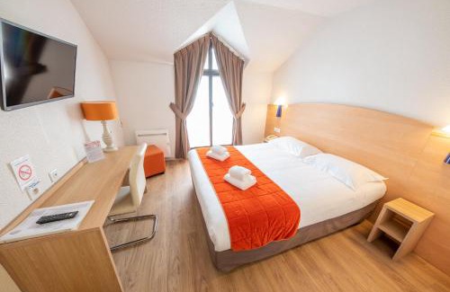 Nogent-sur-Seine Hôtel | Hôtel Saint Laurent