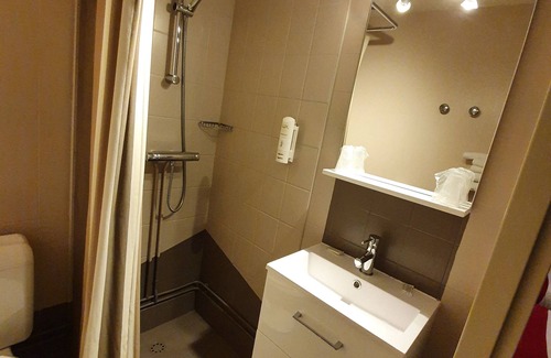 Cluny Hôtel | Hôtel Saint-Odilon