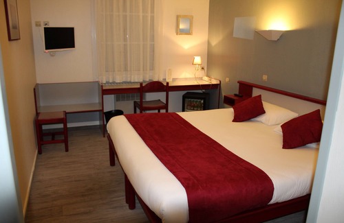 Cluny Hôtel | Hôtel Saint-Odilon