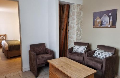 Pontarlier Hôtel | Hôtel Saint-Pierre
