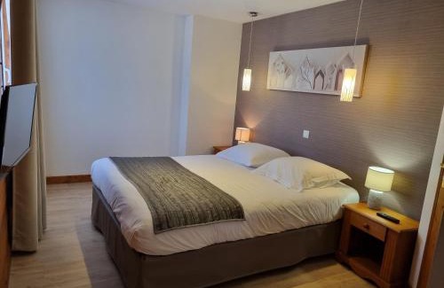 Pontarlier Hôtel | Hôtel Saint-Pierre