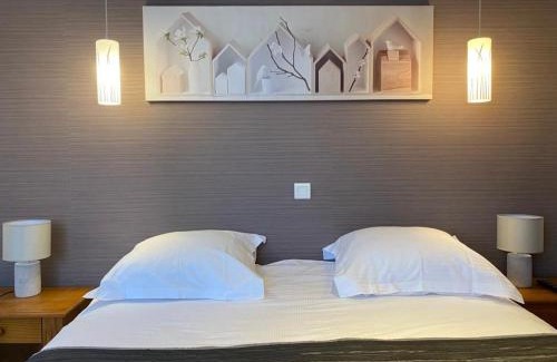 Pontarlier Hôtel | Hôtel Saint-Pierre