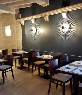 Pontarlier Hôtel | Hôtel Saint-Pierre