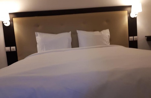 Bas-Sassandra Hôtel | hôtel sainte emmanuelle