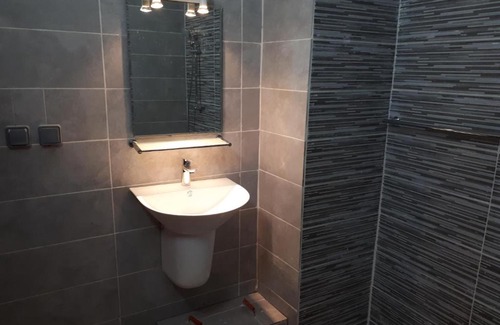Bas-Sassandra Hôtel | hôtel sainte emmanuelle