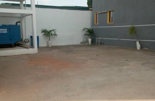 Bas-Sassandra Hôtel | hôtel sainte emmanuelle