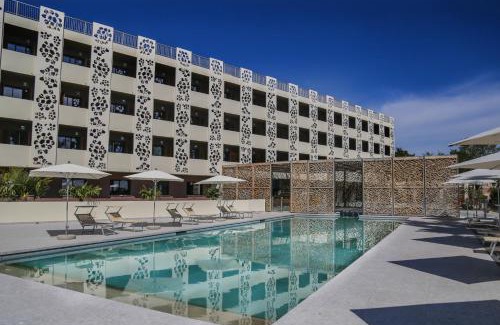 San-Nicolao Hôtel | Hôtel San Lucianu