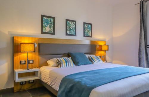San-Nicolao Hôtel | Hôtel San Lucianu