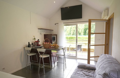 Froideterre Hôtel | Hôtel Sans Val'Eau