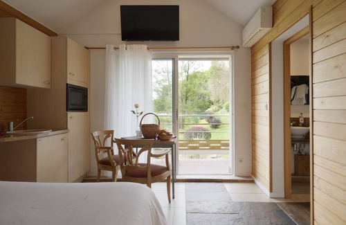 Froideterre Hôtel | Hôtel Sans Val'Eau