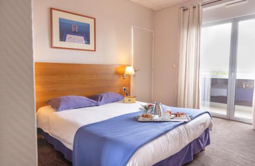 Thonon-les-Bains Hôtel | Hôtel Savoie Léman