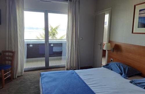 Thonon-les-Bains Hôtel | Hôtel Savoie Léman