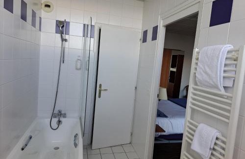 Thonon-les-Bains Hôtel | Hôtel Savoie Léman