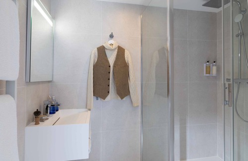 Quartier Saint-Ambroise Hôtel | Hôtel Seb&Co