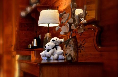 Les Deux Alpes Hôtel | Hôtel Serre Palas
