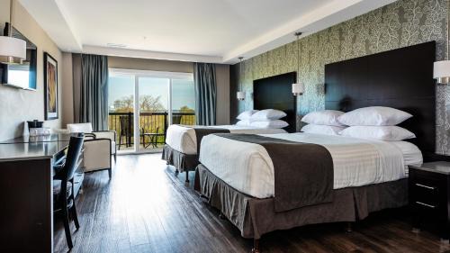 Shediac Hôtel | Hôtel Shediac