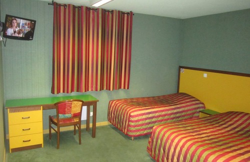 Norroy-le-Veneur Hôtel | Hôtel Siatel Metz