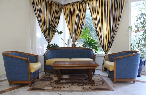 Bizerte Hôtel | Hôtel Sidi Salem