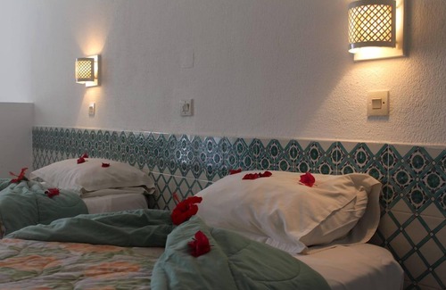 Bizerte Hôtel | Hôtel Sidi Salem
