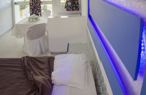 Bizerte Hôtel | Hôtel Sidi Salem