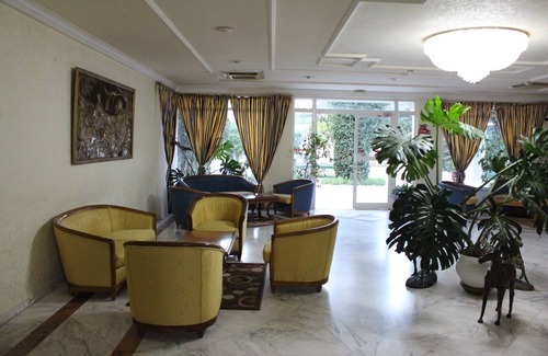 Bizerte Hôtel | Hôtel Sidi Salem