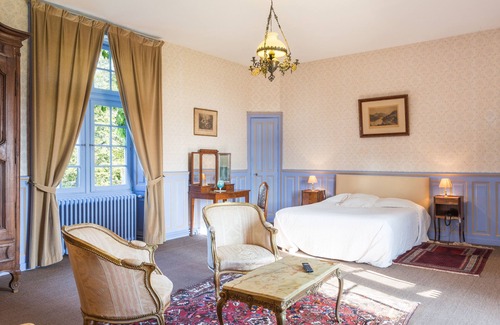 Biras Hôtel | Hôtel & Spa Château de La Côte - Brantôme