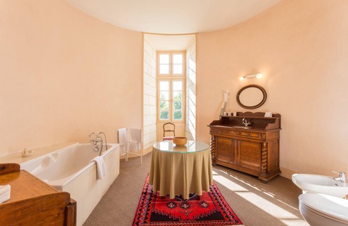 Biras Hôtel | Hôtel & Spa Château de La Côte - Brantôme