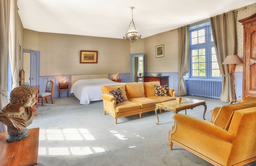 Biras Hôtel | Hôtel & Spa Château de La Côte - Brantôme