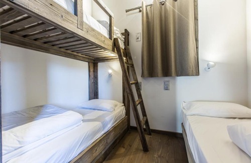 Les Gets Hôtel | Hôtel Spa Crychar