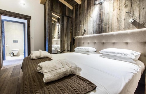 Les Gets Hôtel | Hôtel Spa Crychar