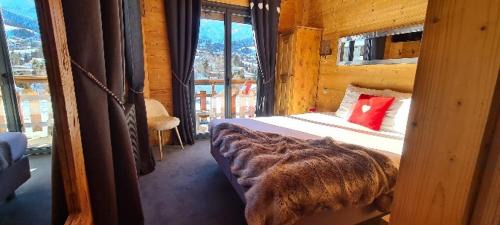 Valmorel Hôtel | Hôtel Spa L'Oxygène