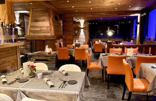 Valmorel Hôtel | Hôtel Spa L'Oxygène