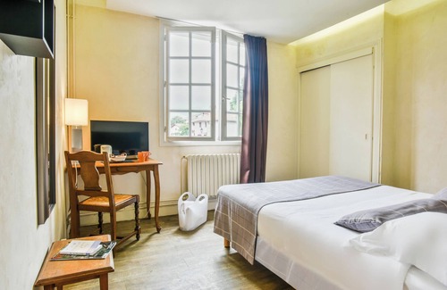Osses Hôtel | Hôtel Spa Mendi Alde