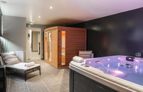 Beuzeville Hôtel | Hôtel-Spa-Piscine Le Petit Castel Beuzeville-Honfleur