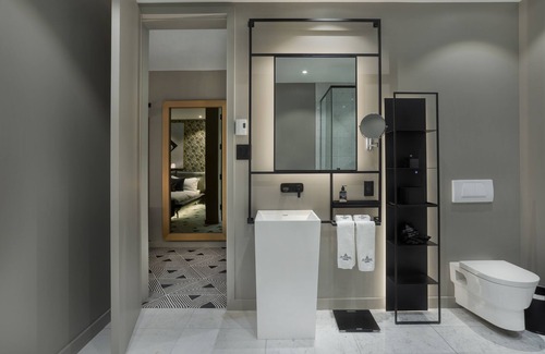 Latin Quarter Hôtel | Hôtel St-Thomas