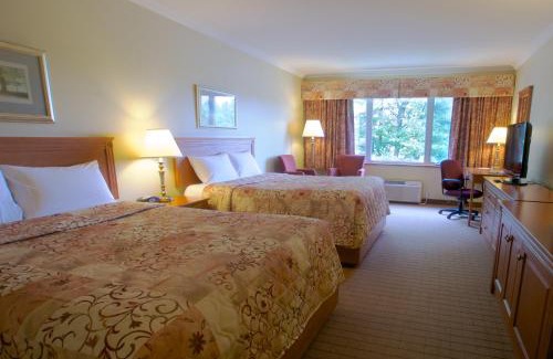 Saint-Nicolas Hôtel | Hôtel & Suites Normandin Lévis