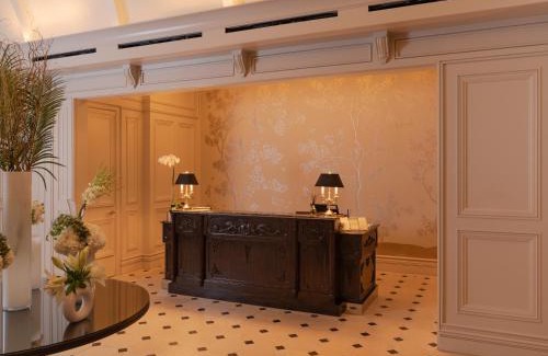 Uptown Hôtel | Hôtel Swexan