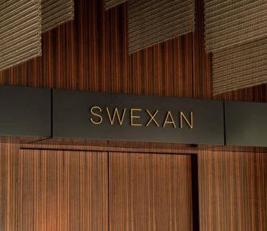 Uptown Hôtel | Hôtel Swexan