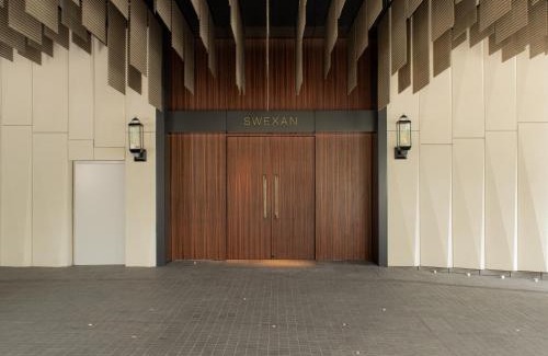 Uptown Hôtel | Hôtel Swexan