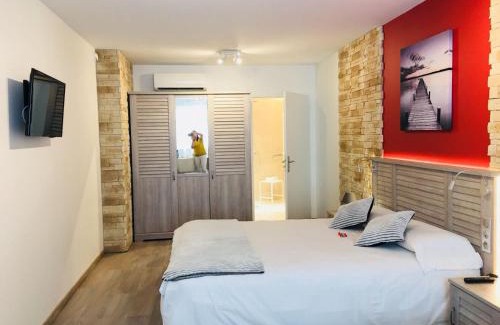 Tarascon-sur-Ariege Hôtel | Hôtel Terranostra