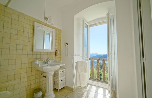 Guiselle Hôtel | Hôtel U Frascone