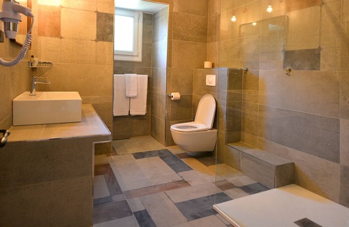 Guiselle Hôtel | Hôtel U Frascone