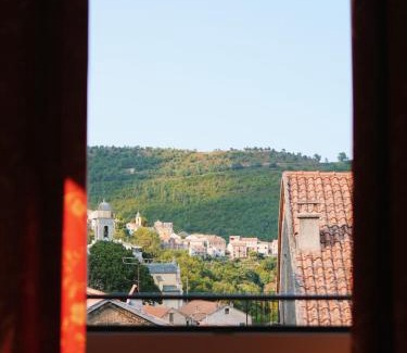 Guiselle Hôtel | Hôtel U Palazzu & Spa
