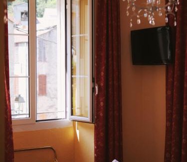 Guiselle Hôtel | Hôtel U Palazzu & Spa