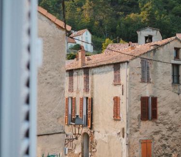 Guiselle Hôtel | Hôtel U Palazzu & Spa