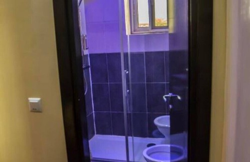 Niamey Hôtel | Hôtel Univers 3 Aéroport Luxe