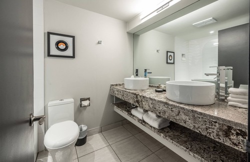 Magog Hôtel | Hôtel Versō