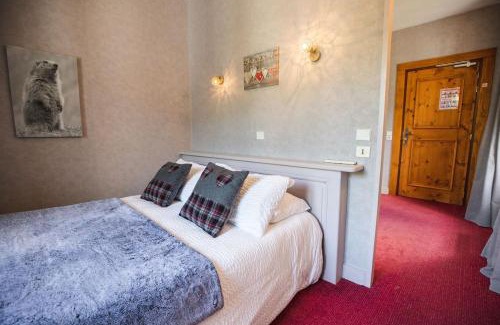 Areches Hôtel | Hôtel Viallet