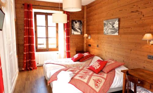 Areches Hôtel | Hôtel Viallet